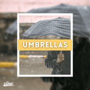 Umbrellas